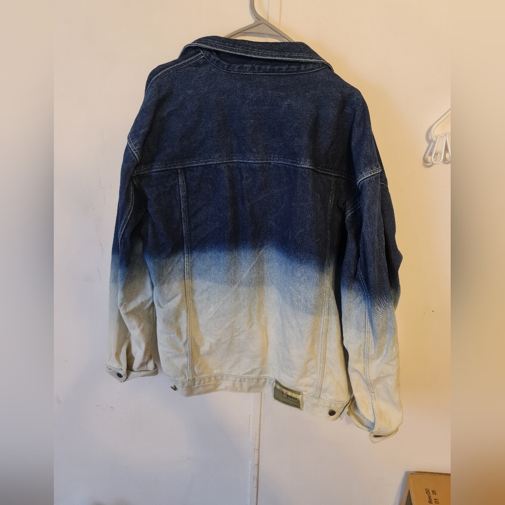 Boff Denim Jacket